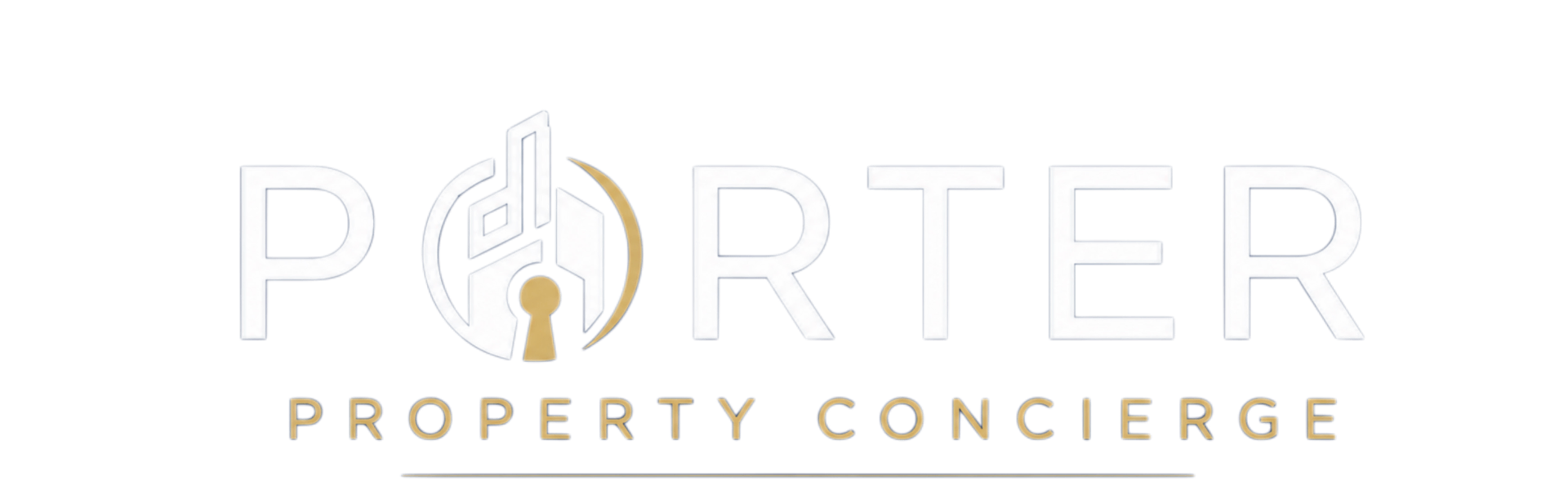 Porter Property Concierge logo